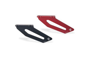 Lower chain guard Ducati Panigale V4 CNC Racing