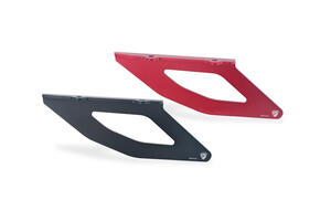 Lower Chain Guard – Ducati Multistrada V2 MY 2025 CNC Racing