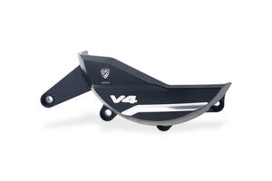 Generator cover protector Ducati Multistrada V4 MY2025 CNC Racing