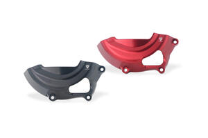 Generator cover protector Ducati Multistrada V2, Panigale V2 and Streetfighter V2 MY2025 CNC Racing