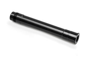Triple clamps - Steering tube CNC Racing