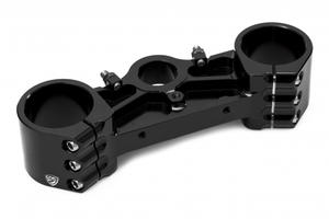 Triple clamps - Bottom Yoke CNC Racing