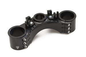 Triple clamps - Bottom Yoke CNC Racing