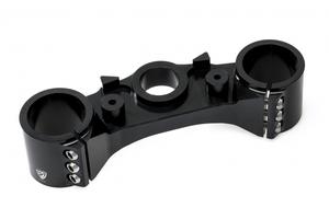 Triple clamps - Bottom Yoke CNC Racing