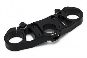 Triple clamps - Top yoke CNC Racing