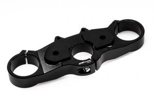 Triple clamps - Top Yoke CNC Racing
