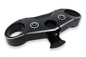 Triple clamps Ducati XDiavel - Top Yoke CNC Racing