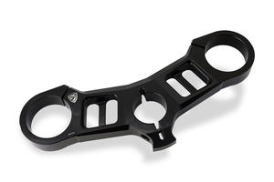 Triple clamps Ducati Panigale 899 959 1199 1299 - Top yoke CNC Racing