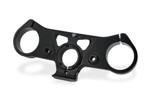 Triple clamps Ducati Multistrada V4 - Top yoke CNC Racing