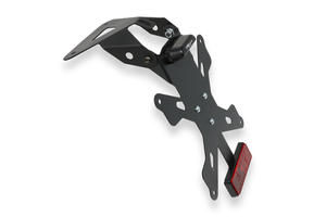 Adjustable license plate Aprilia CNC Racing
