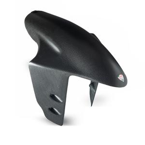 Front fender carbon Ducati 899, 959, 1199 and 1299 Panigale CNC Racing