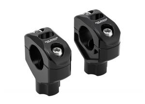 Riser handlebar conical height 48 mm CNC Racing