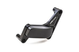 Water pump protection Ducati CNC Racing