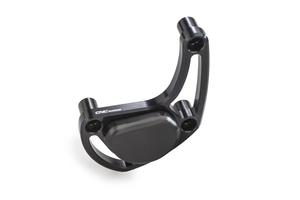 Water pump protection Ducati CNC Racing