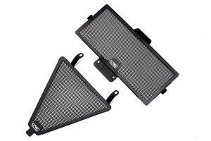Radiator guard Ducati Panigale 899/959/1199/1299 CNC Racing