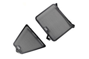 Radiator guard Ducati Streetfighter 848/1098 CNC Racing