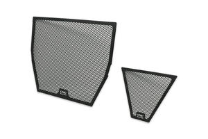 Radiator guard Ducati Panigale V4 CNC Racing