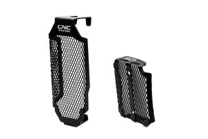 Radiator Guard Ducati Scrambler CNC Racing