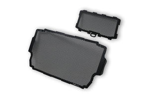 Radiator Guard Ducati Multistrada CNC Racing