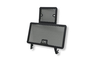Radiator guard Ducati Scrambler 1100 CNC Racing