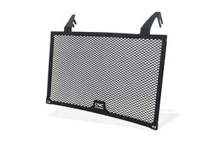 Radiator guard Ducati Monster 937 CNC Racing