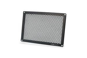 Radiator guard Oil Cooler Ducati Multistrada V4 CNC Racing