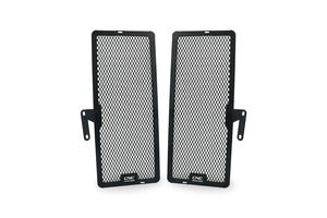 Radiator guards Water Cooler Ducati Multistrada V4 CNC Racing