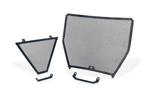 Radiator guard Ducati Streetfighter V4 MY2025 CNC Racing