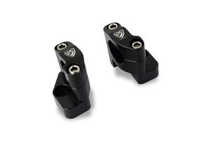 Riser Ducati Monster 696 796 1100 CNC Racing