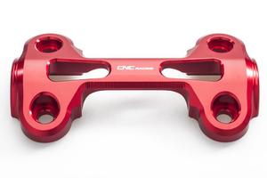 Riser Ducati Hypermotard  - Hyperstrada 821/939 CNC Racing