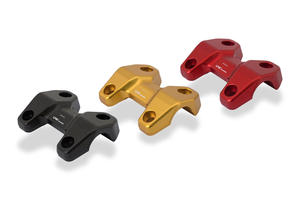 Riser upper Ducati Monster 821-797 CNC Racing