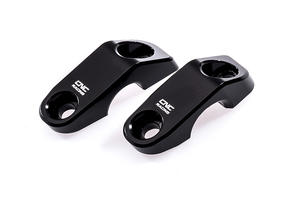 Riser top Ducati Scrambler CNC Racing