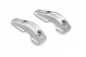 Handlebar clamps riser kit Ducati XDiavel CNC Racing