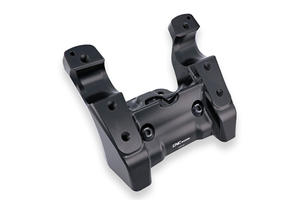 BOTTOM HANDLEBAR CLAMP DUCATI XDIAVEL CNC Racing