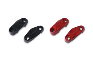 Handlebar upper clamp kit Ducati Monster 937 CNC Racing