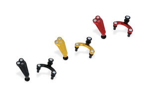 Steering Damper Kit Ducati Supersport CNC Racing