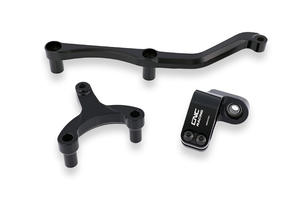STEERING DAMPER KIT MV AGUSTA BRUTALE 800 MY2016 CNC Racing