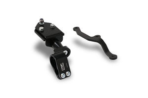Steering damper kit Ducati Multistrada 950/1200/1260 CNC Racing