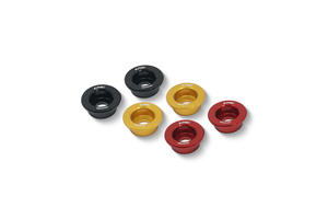 Clutch spring Retainers kit CNC Racing
