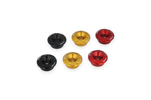Clutch spring Retainer spherical head CNC Racing