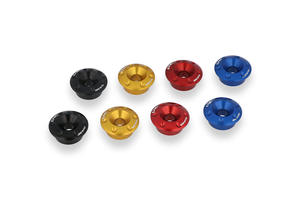 Retainer spherical head CNC Racing