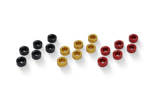 Spring retainers kit oil bath clutch Ducati CNC Racing