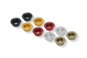 Clutch spring Retainers kit MV Agusta CNC Racing