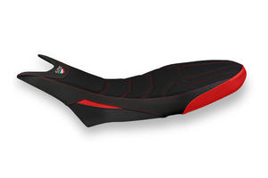Seat cover Ducati Hypermotard 950 CNC Racing