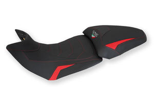 Seat cover Ducati Multistrada CNC Racing