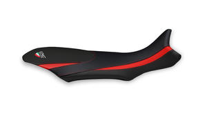Rivestimento sella MV Agusta Rivale CNC Racing