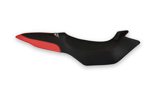 Seat cover MV Agusta Brutale CNC Racing