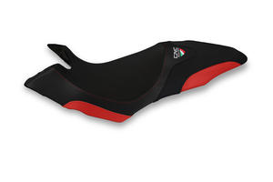 Seat cover MV Agusta Dragster CNC Racing