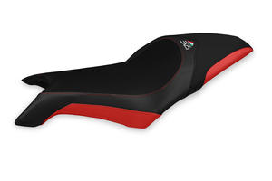 Seat cover MV Agusta Dragster CNC Racing