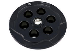 Clutch pressure plate MV Agusta with bearing CNC Racing